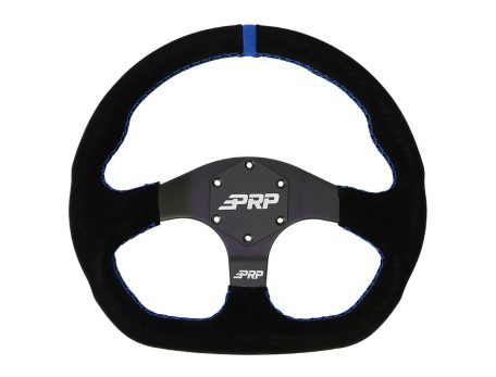 PRP Comp-R Wheel Suede