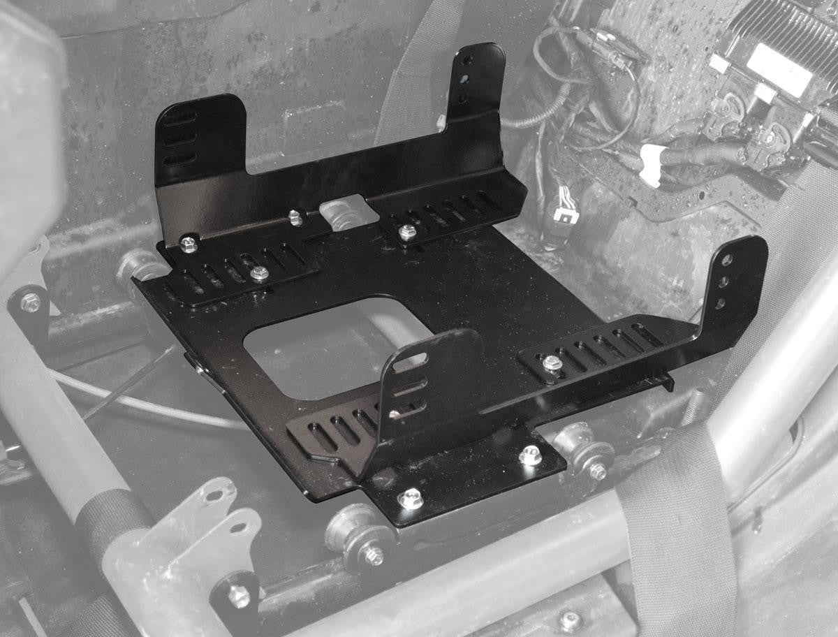 PRP Composite Seat Mount for Can-Am X3