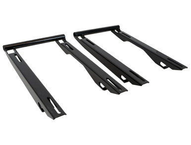 PRP Quick Release Front Seat Mounts for Polaris PRO XP, PRO R, Turbo R (Pair)