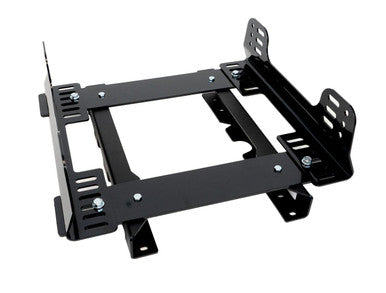 PRP Composite Seat Mount Kit with Fixed Base (2 Door) for Polaris RZR PRO XP, Turbo R (Pair)