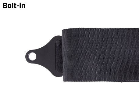 PRP 5.3 Race Harness (SFI 16.1)