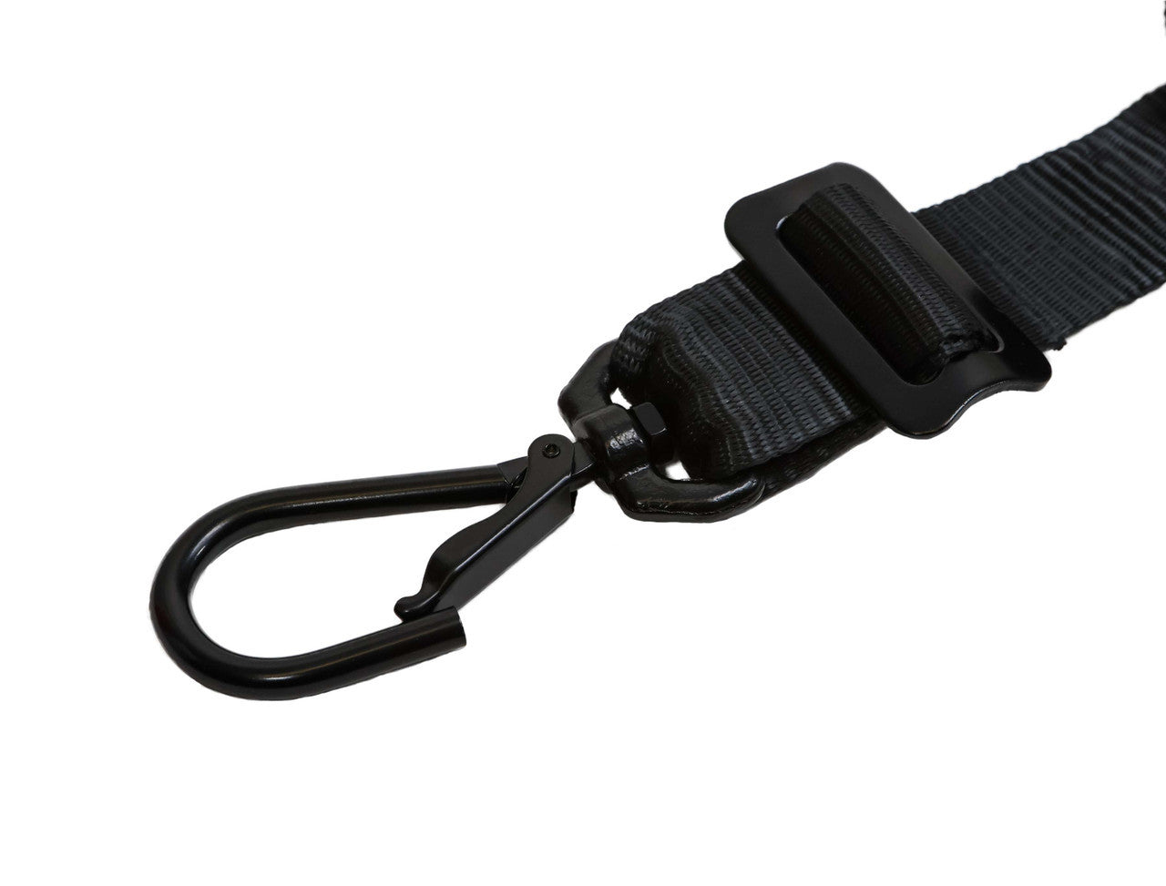 SpeedStrap Heavy-Duty Spare Tire 3-Point 2 in. Tie Down w/ Swivel Hooks