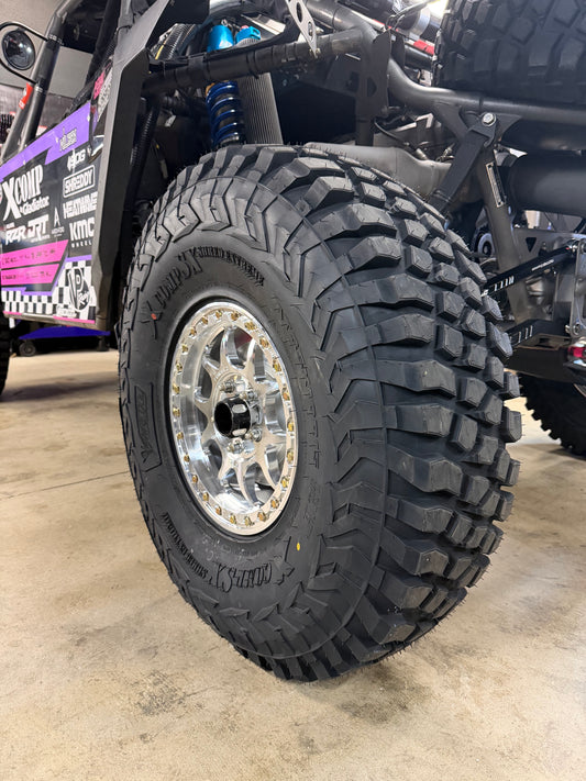XCOMP SX UTV Tire