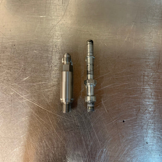 TPR012 - Pro XP / Pro R / Turbo R / Pro S / Xpediton - Head Coolant Fitting