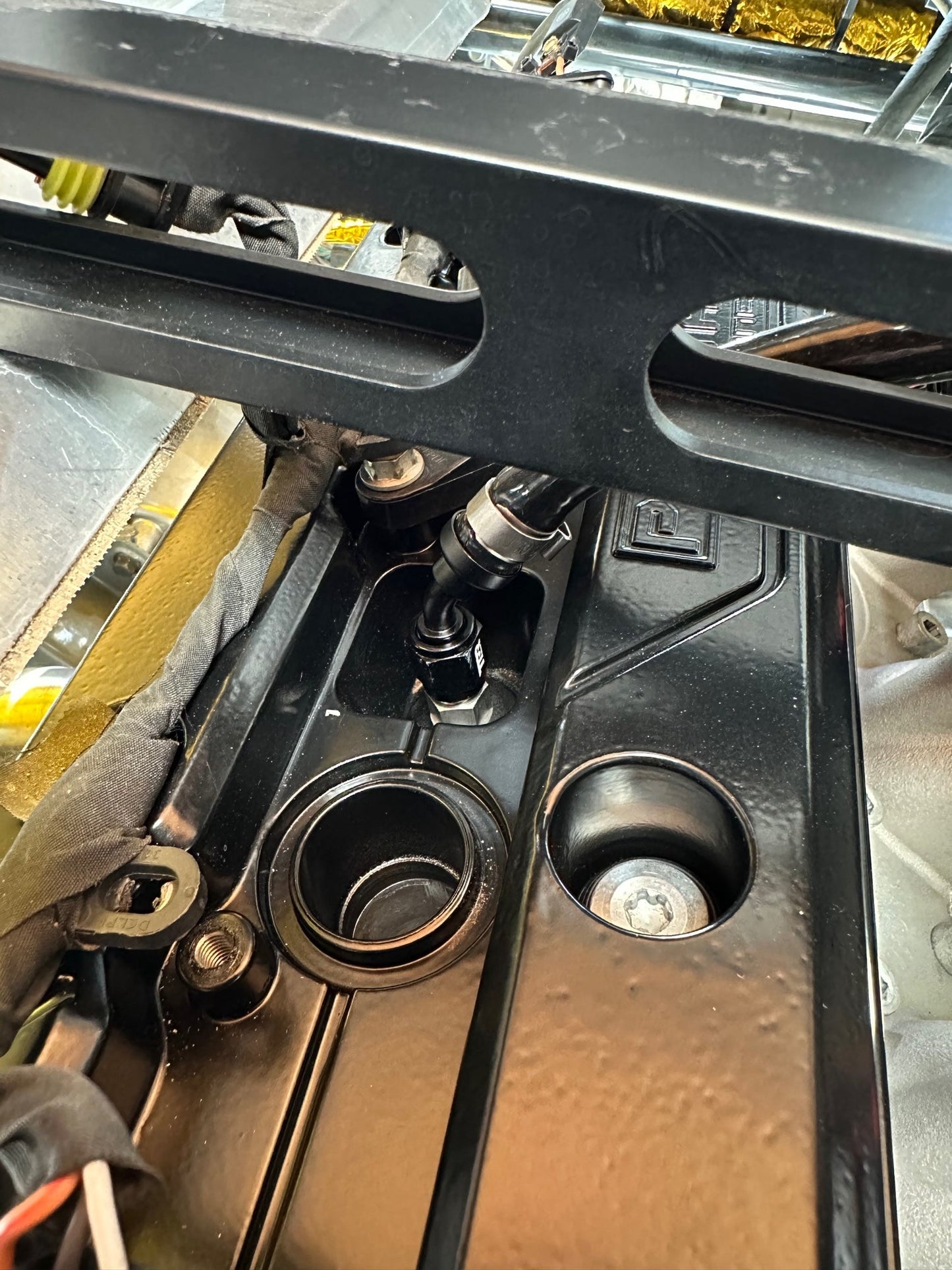 TPR007 - Water Bleed Upgrade Kit - Pro XP / Turbo R / Pro S / Pro R