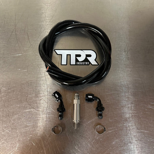 TPR007 - Water Bleed Upgrade Kit - Pro XP / Turbo R / Pro S / Pro R