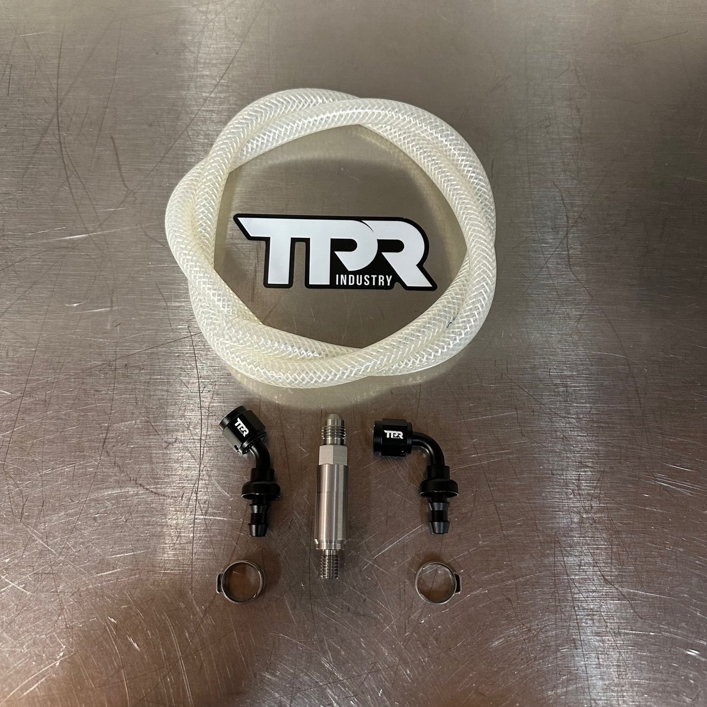 TPR007 - Water Bleed Upgrade Kit - Pro XP / Turbo R / Pro S / Pro R
