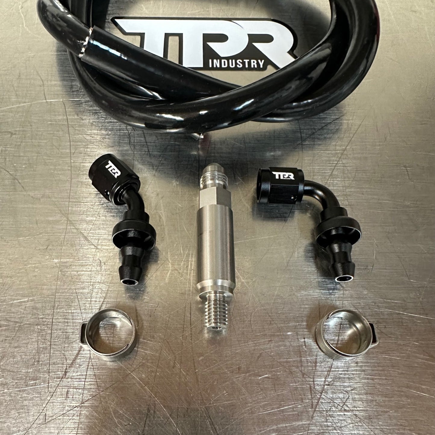 TPR007 - Water Bleed Upgrade Kit - Pro XP / Turbo R / Pro S / Pro R