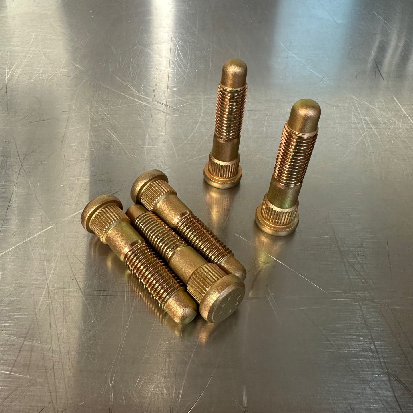 TPR905 - ARP Wheel Studs (5) - Pro R / Turbo R / Pro S / Xpedition