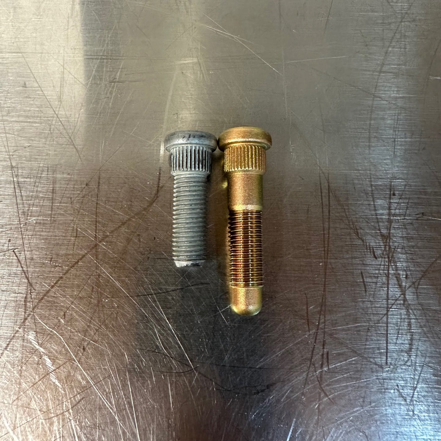 TPR905 - ARP Wheel Studs (5) - Pro R / Turbo R / Pro S / Xpedition