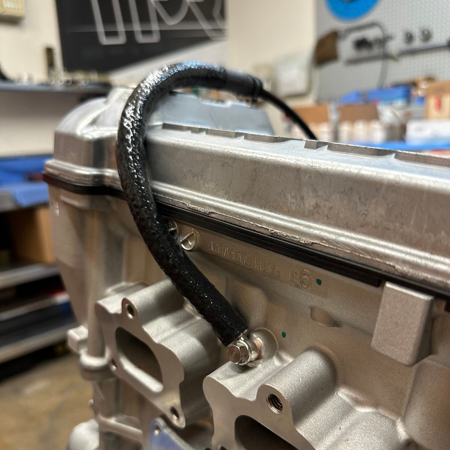 TPR020 - EZ Bleed Coolant Kit - XP / XPT