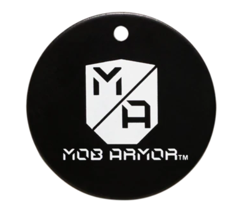 Mob Armor Mobnetic Disc