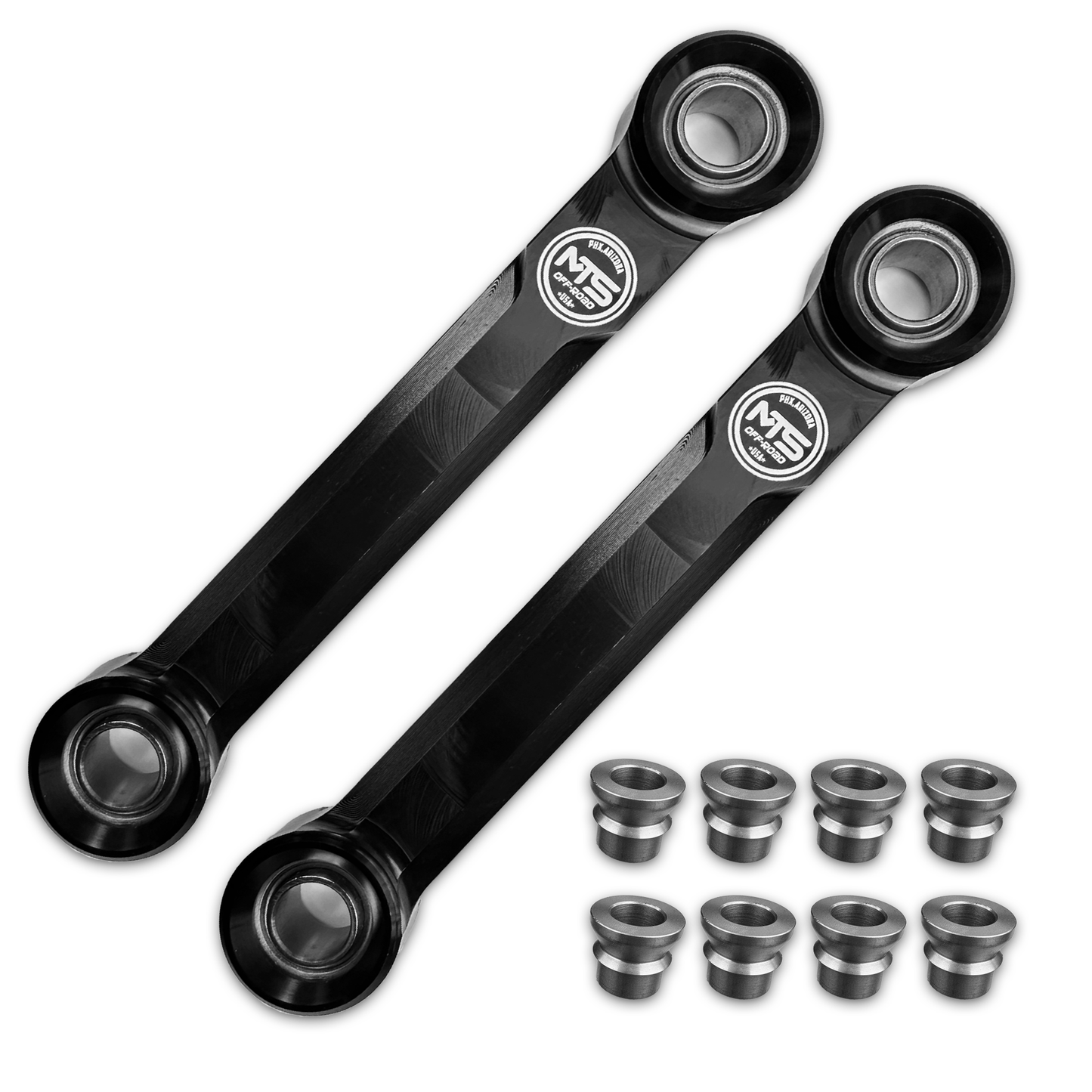 MTS Off-Road RZR XP 1000/Turbo S Sway Bar End Links (Rear)
