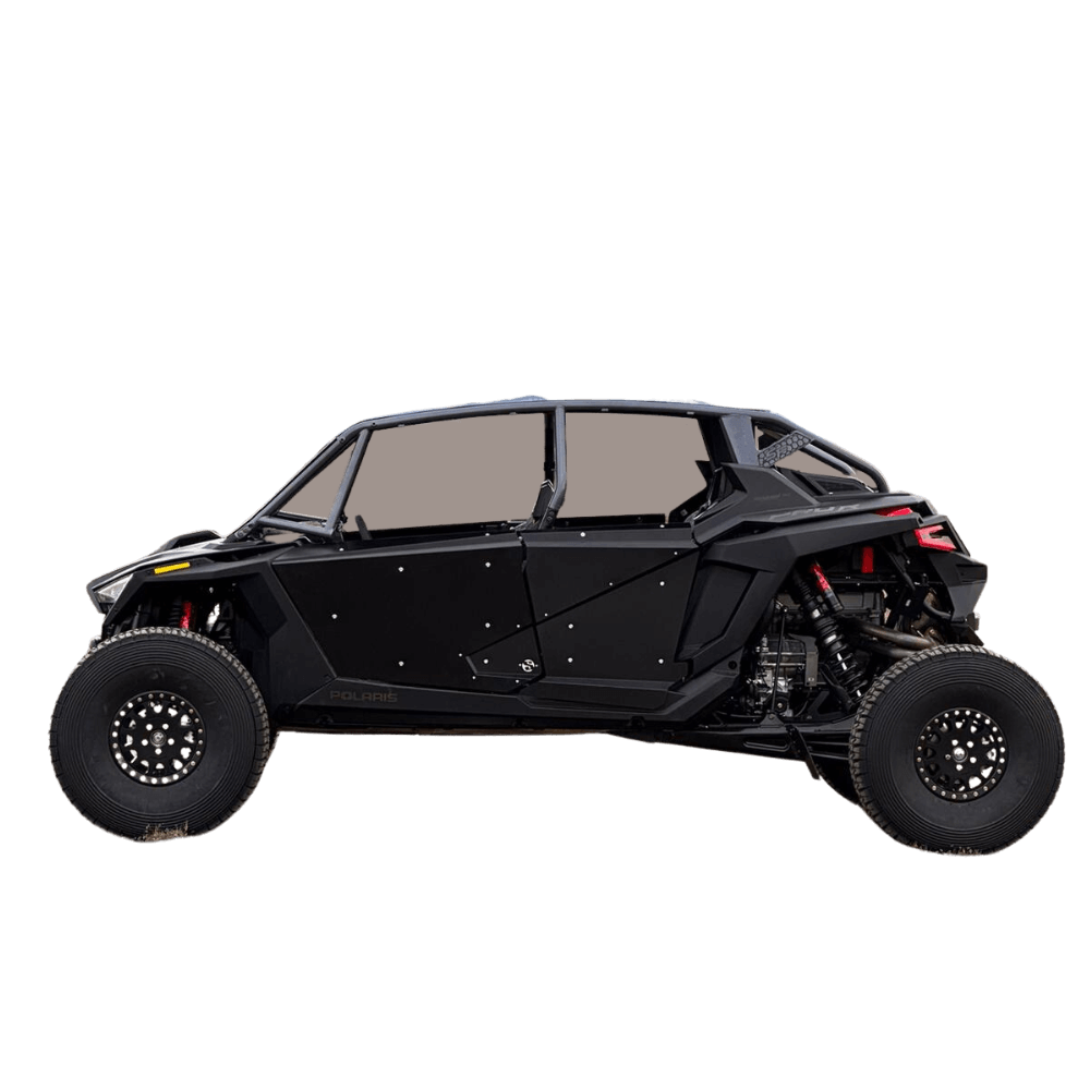 SF Raceworks Pro R 4 Seat Cage β El Cajon Hobbies