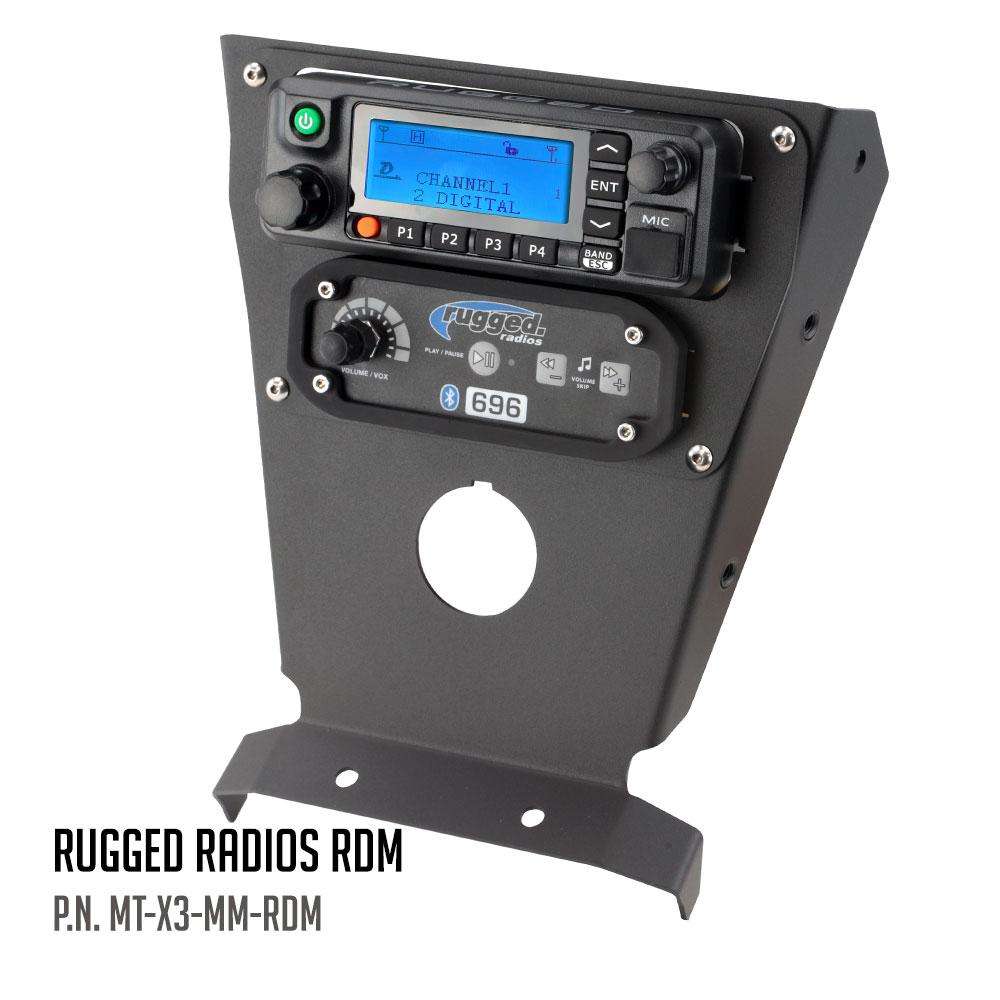 Rugged Radios – El Cajon Hobbies