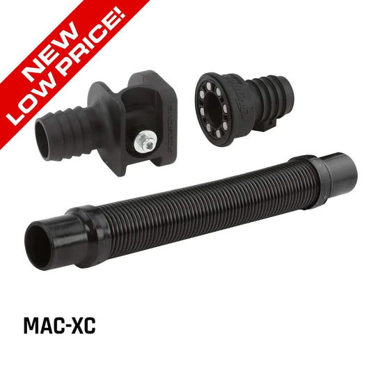 Rugged Radios MAC-XC Magnetic Quick Release