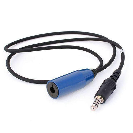 Rugged Radios Offroad Intercom Extension Cable
