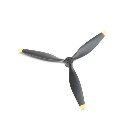 EFLUP120703B; 120mm x 70mm 3 blade propeller