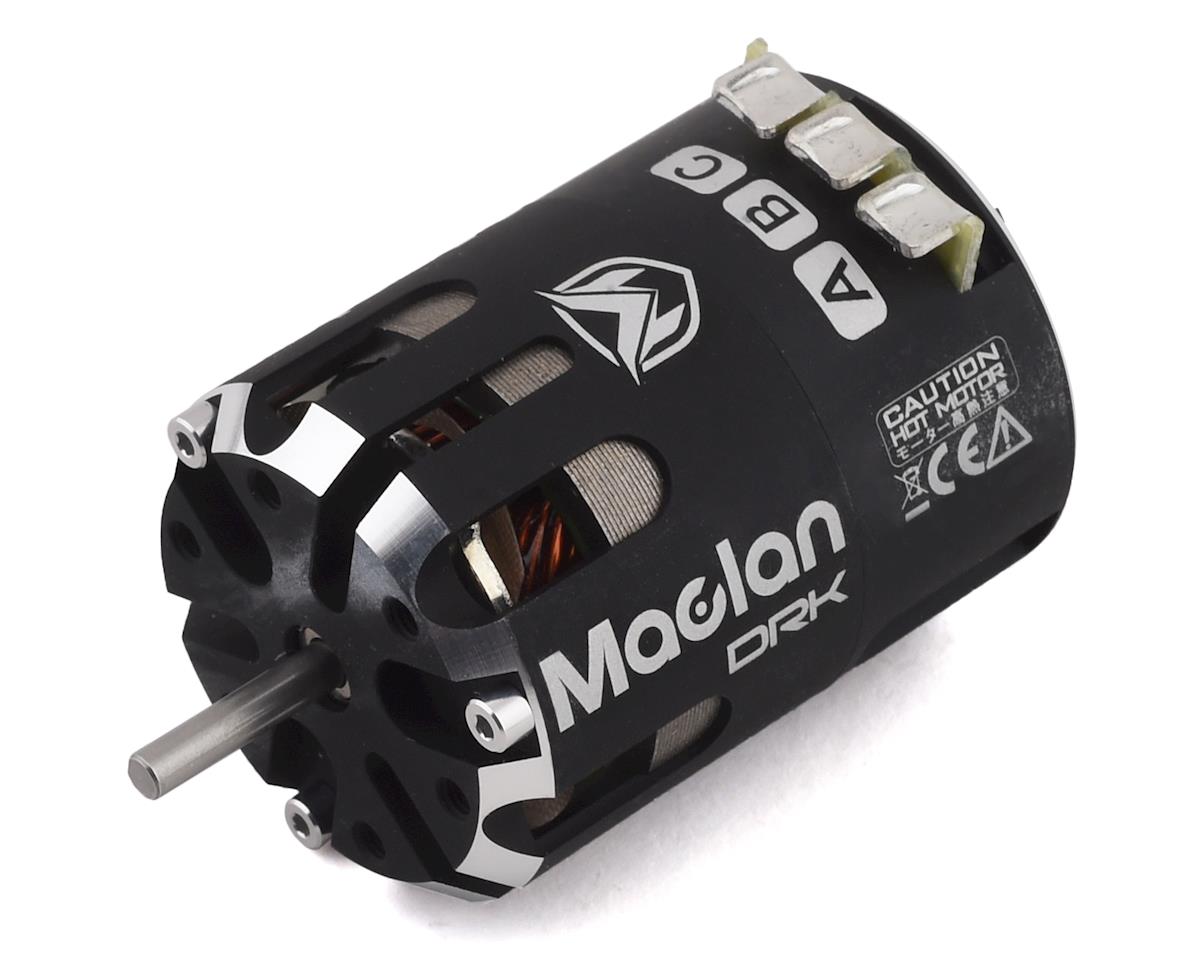 MCL1069; Maclan DRK Drag Race King Drag Racing Modified Brushless Motor (3.5T)