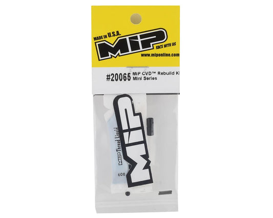 MIP20065; MIP Mini-T 2.0 CVD Rebuild Kit