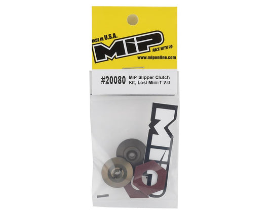 MIP20080; MIP Mini-T 2.0 Slipper Clutch Kit