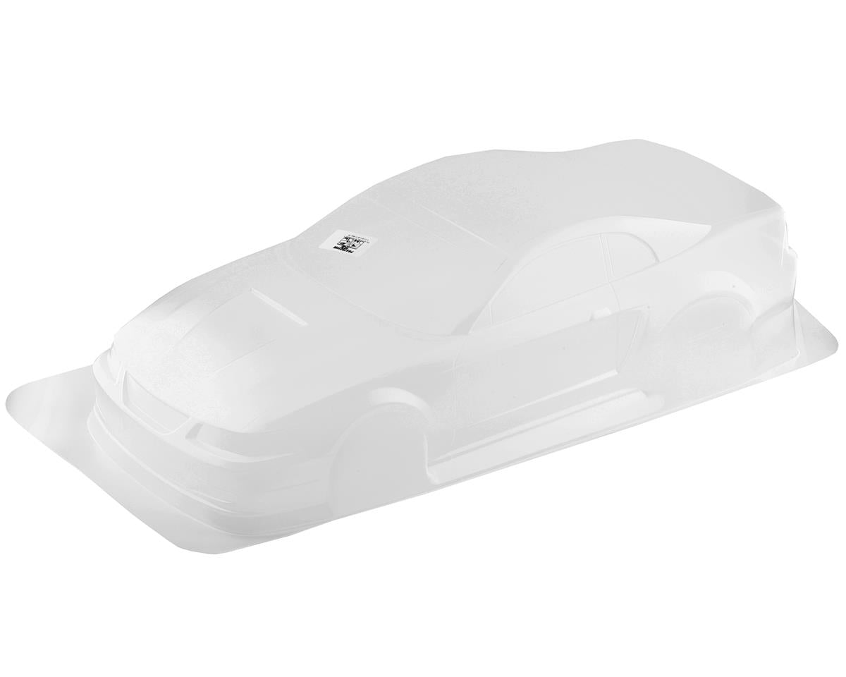 PRO357900; Pro-Line 1999 Ford Mustang No Prep Drag Racing Body (Clear)