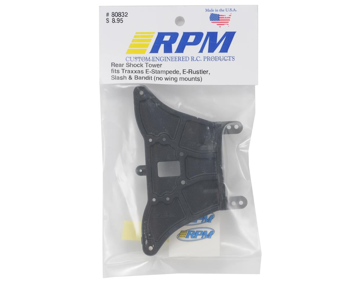 RPM80832; RPM Rear Shock Tower