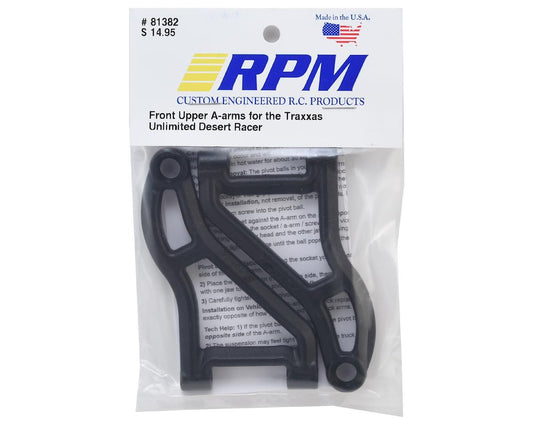 RPM81382; RPM Unlimited Desert Racer Upper Suspension Arm