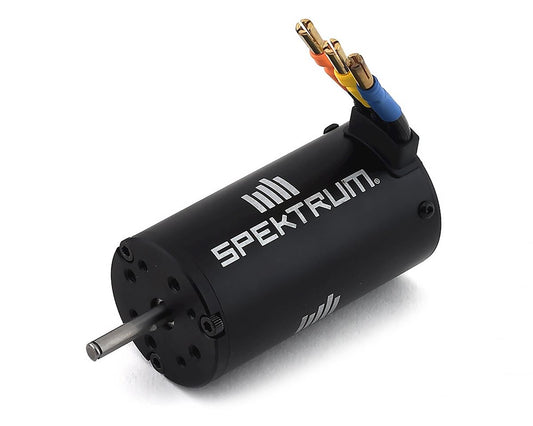SPMXSM1700; Spektrum RC Firma Sensorless Brushless Motor (2050Kv)
