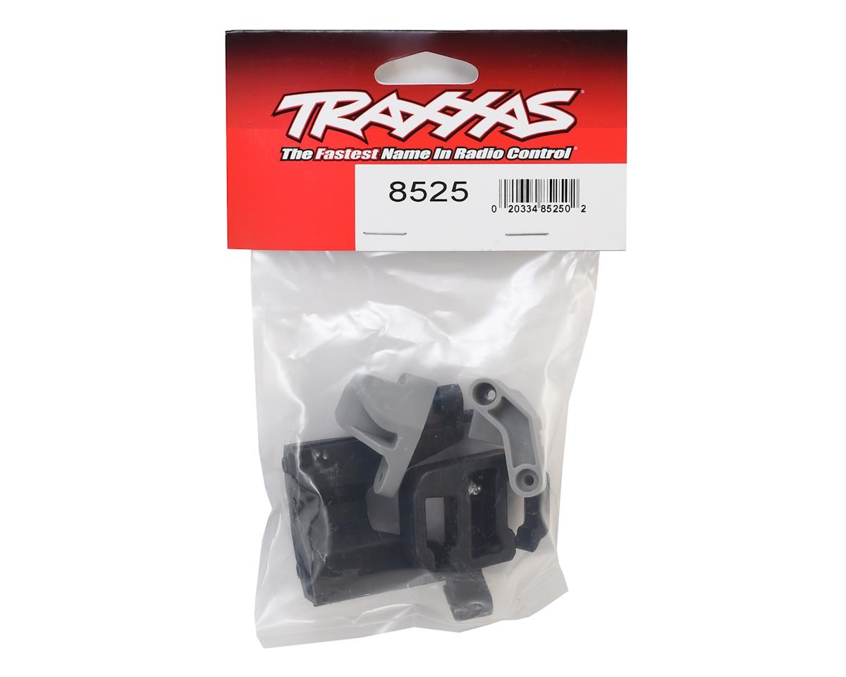 TRA8525; Traxxas Unlimited Desert Racer Battery Connector Retainer