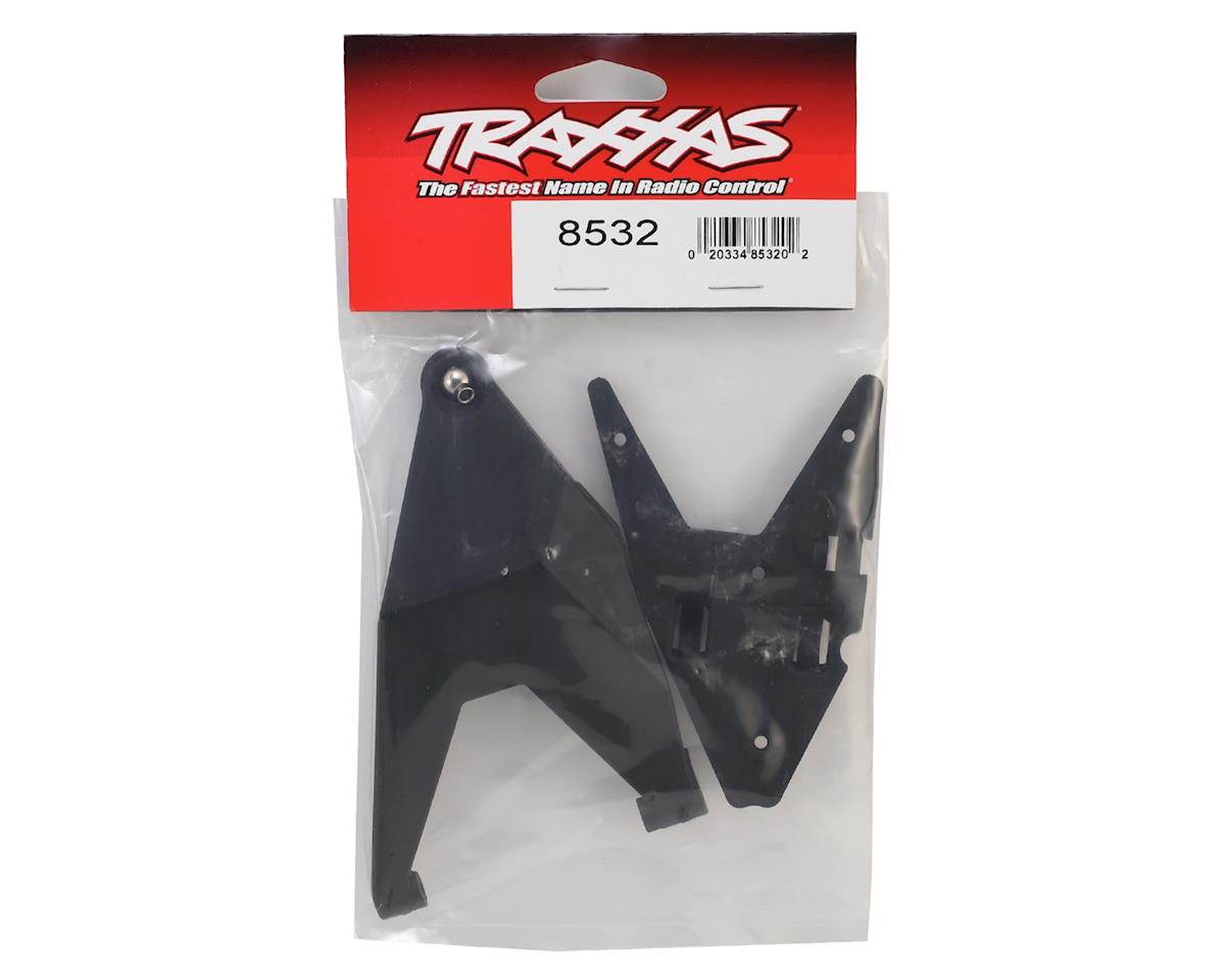 TRA8532; Traxxas Unlimited Desert Racer Front Right Lower Suspension Arm