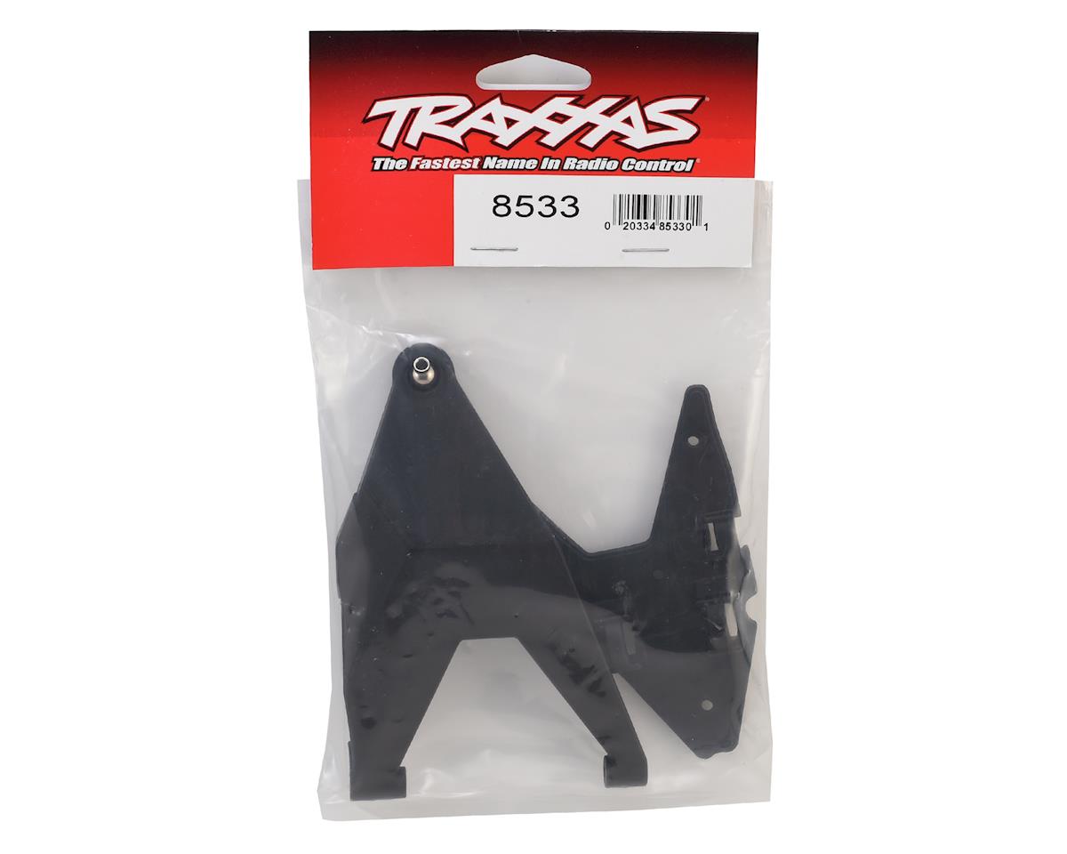 TRA8533; Traxxas Unlimited Desert Racer Front Left Lower Suspension Arm