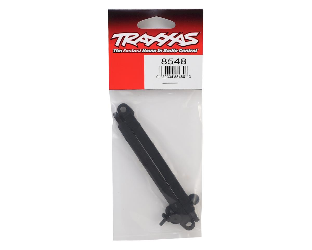 TRA8548; Traxxas Unlimited Desert Racer Rear Rubber Suspension Limit Straps
