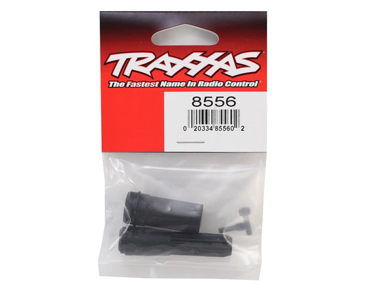 TRA8556; Traxxas Unlimited Desert Racer Center Front Driveshaft