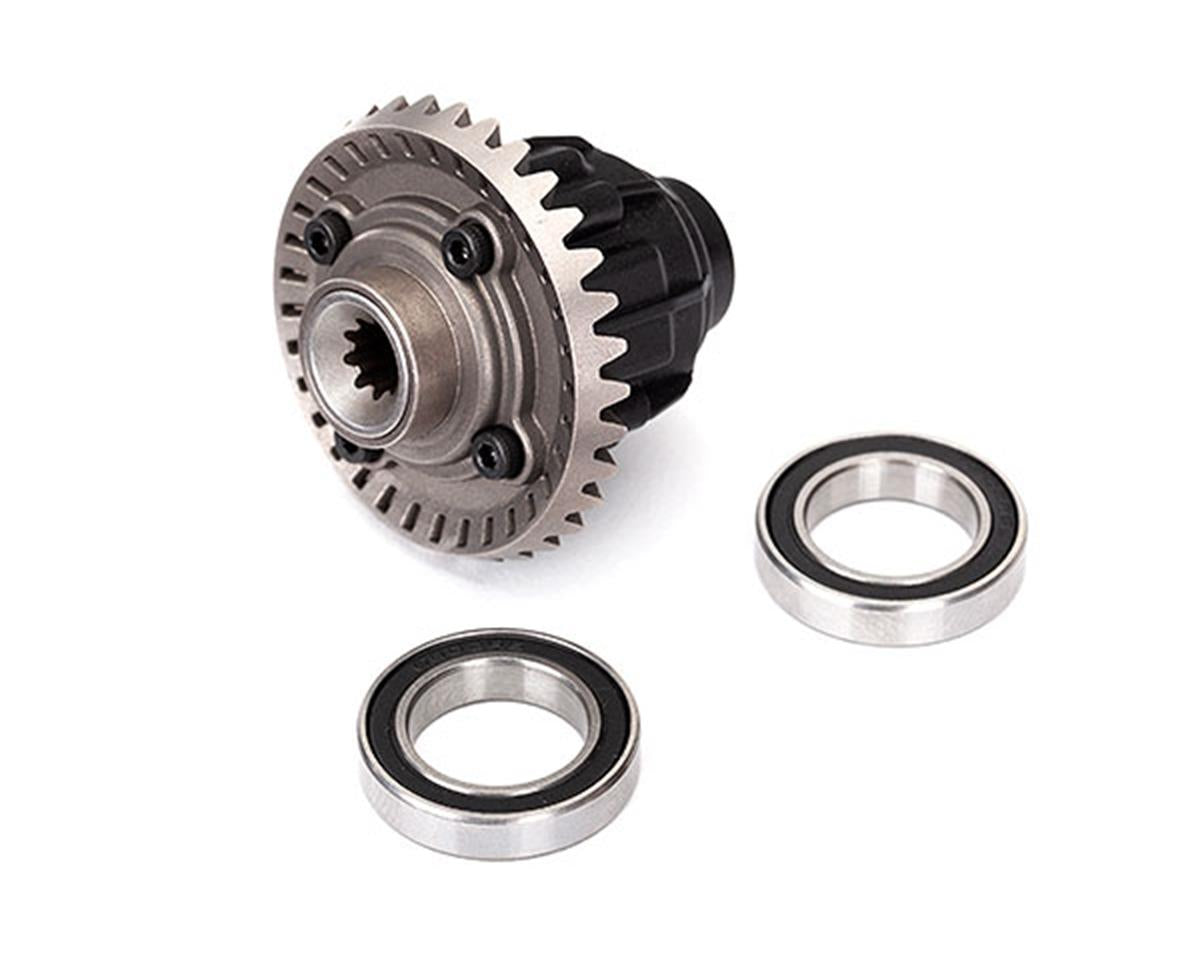 TRA8576; Traxxas Differential, Rear