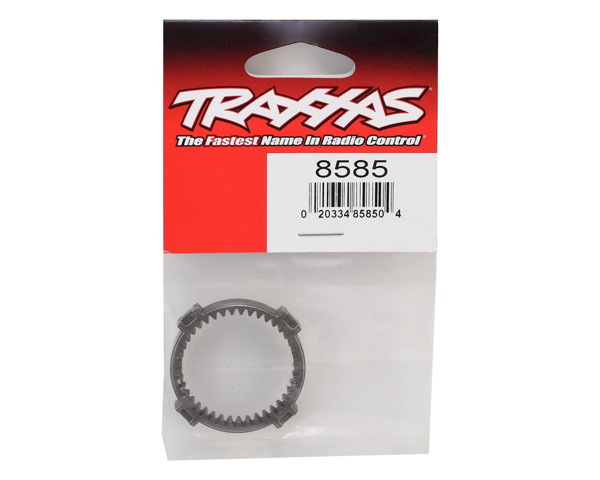 TRA8585; Traxxas Unlimited Desert Racer Planetary Ring Gear
