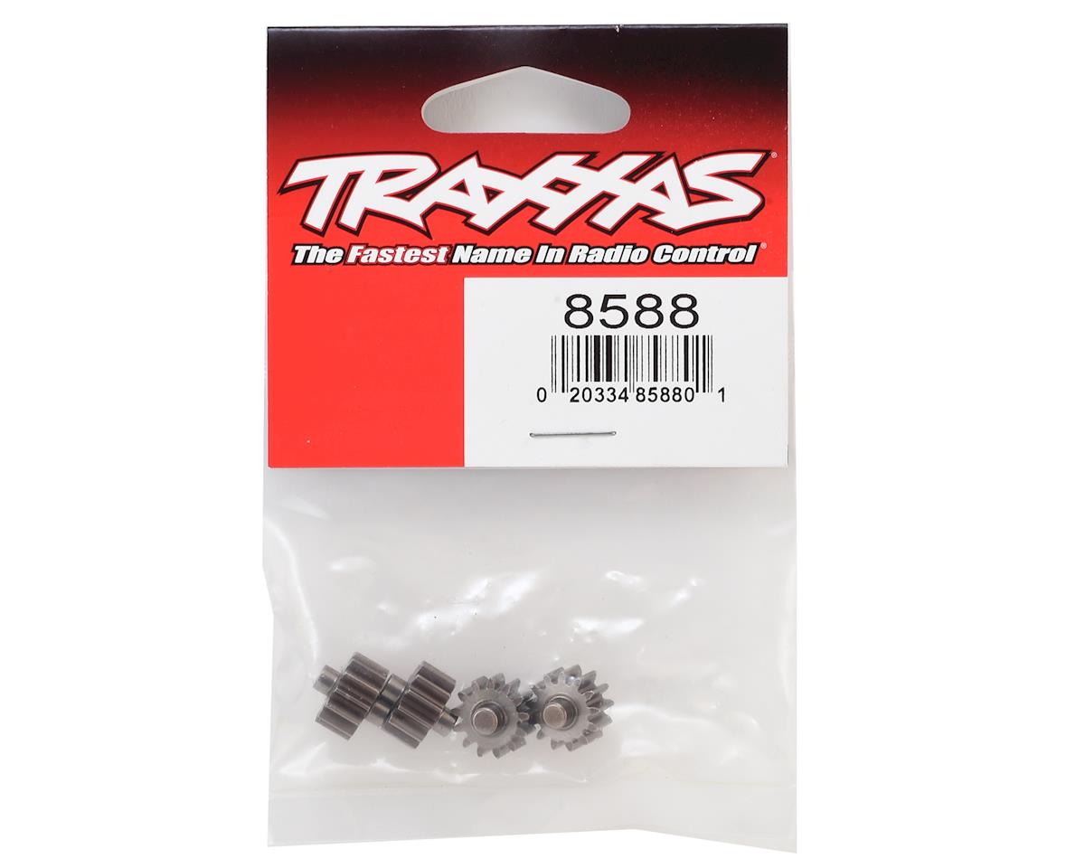 TRA8588; Traxxas Unlimited Desert Racer Planetary Gears