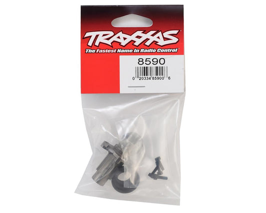 TRA8590; Traxxas Unlimited Desert Racer Spool & Spacers